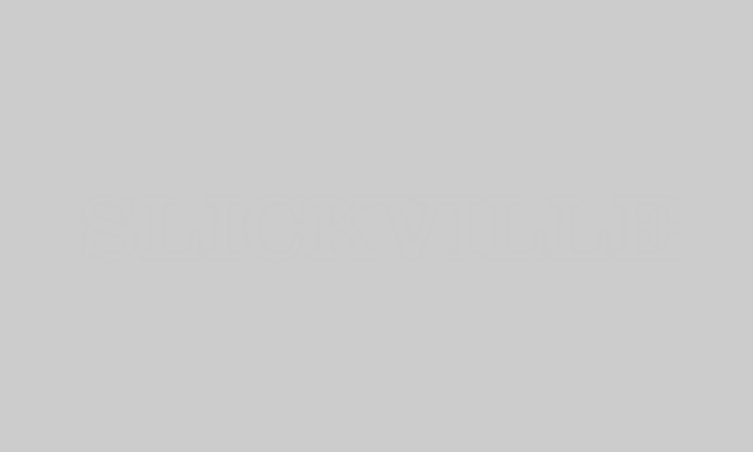 Slickville USA Slickville USA Logo